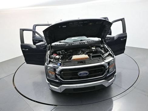 Used 2023 Ford F150 XLT AWD/4WD image 36