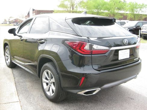 Used 2018 Lexus RX 350 FWD w/ Accessory Package image 5