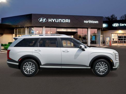 New 2026 Hyundai Palisade SEL AWD/4WD image 7