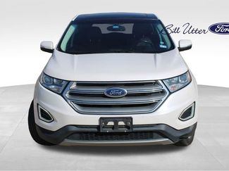Used 2015 Ford Edge Titanium w/ Equipment Group 301A video 2