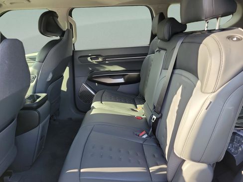 New 2026 Kia EV9 Wind AWD/4WD image 6
