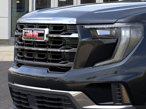 New 2026 GMC Acadia Elevation AWD/4WD image 13