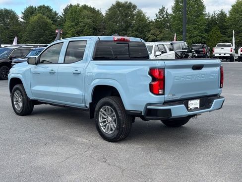 New 2026 Chevrolet Colorado LT w/ LT Convenience Package image 5
