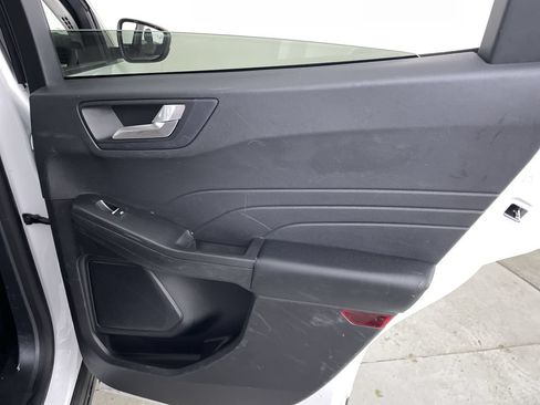 Used 2021 Ford Escape SE AWD/4WD image 21