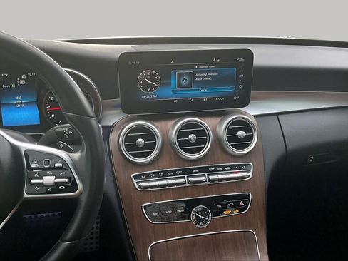 Used 2019 Mercedes-Benz C 300 Sedan image 7