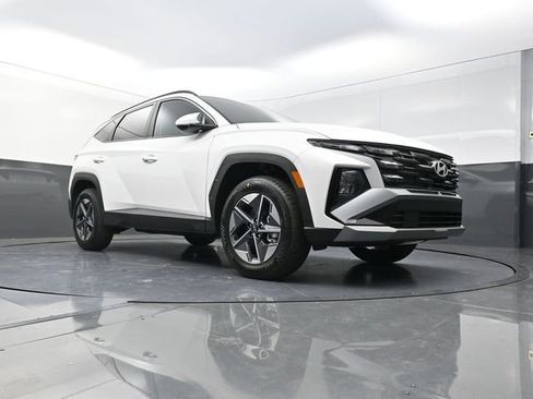 New 2026 Hyundai Tucson SEL AWD/4WD image 30