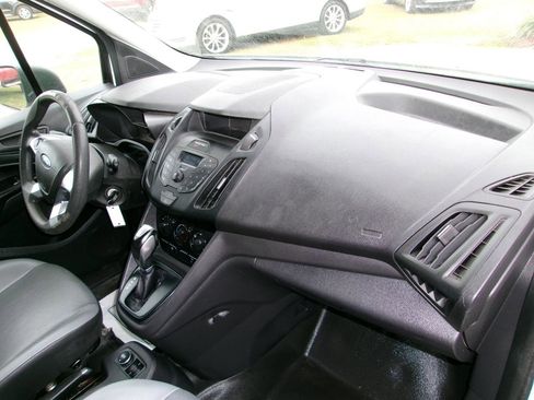 Used 2017 Ford Transit Connect XL FWD image 16