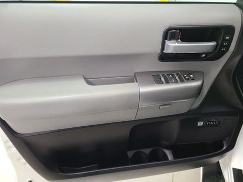 Certified 2019 Toyota Sequoia Limited AWD/4WD image 24