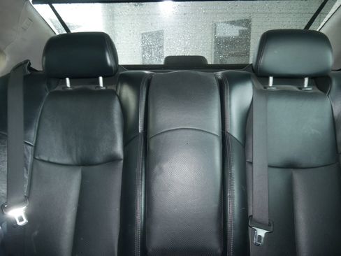 Used 2009 Nissan Maxima 3.5 SV w/ Premium Pkg image 21