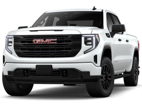 New 2026 GMC Sierra 1500 Pro w/ Graphite Edition image 23