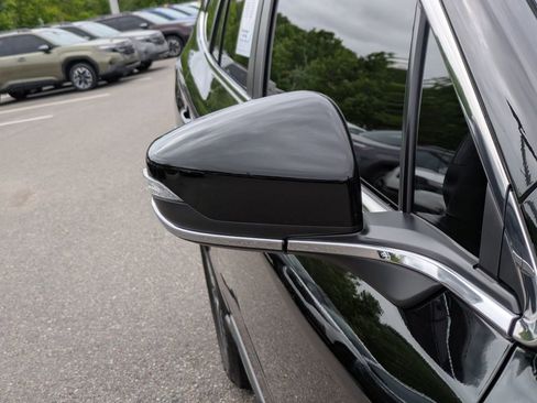 Certified 2025 Subaru Outback Premium w/ Popular Package #1 image 11