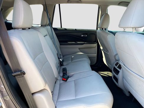 Used 2022 Honda Pilot EX-L image 28
