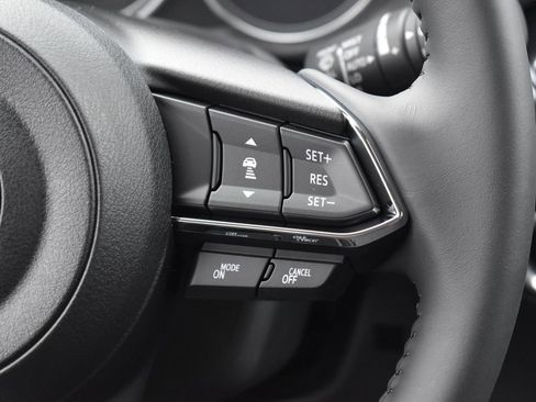 Certified 2023 MAZDA CX-5 AWD 2.5 S w/ Select Package image 19