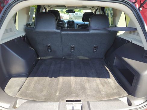 Used 2017 Jeep Compass High Altitude image 43