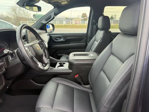 Used 2023 Chevrolet Tahoe LS image 9