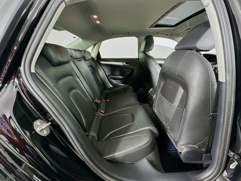 Used 2009 Audi A4 2.0T Premium Plus AWD/4WD image 26