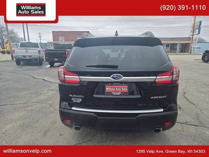 Used 2021 Subaru Ascent Premium w/ Convenience Package