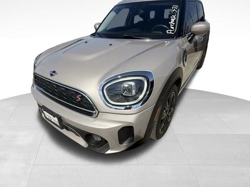 Used 2024 MINI Cooper Countryman S image 1