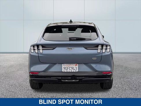 Certified 2023 Ford Mustang Mach-E California Route 1 AWD/4WD image 4