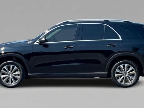 Certified 2020 Mercedes-Benz GLE 350 4MATIC image 5
