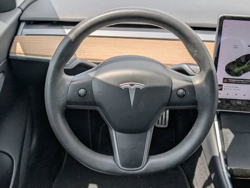 Used 2020 Tesla Model 3 Performance AWD/4WD image 11