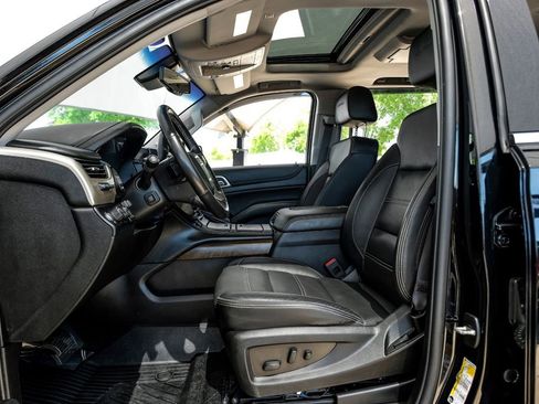 Used 2018 GMC Yukon XL Denali w/ Open Road Package image 3