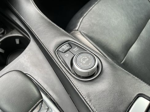 Used 2020 INFINITI QX50 Sensory image 25