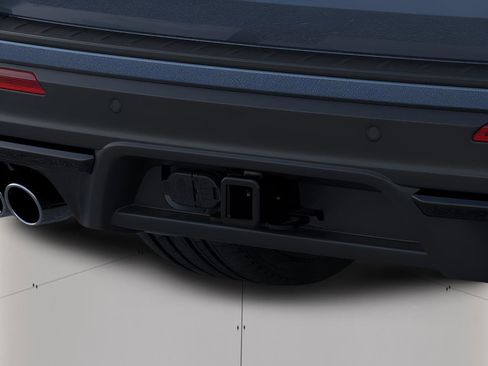 New 2026 Ford Explorer ST AWD/4WD image 23