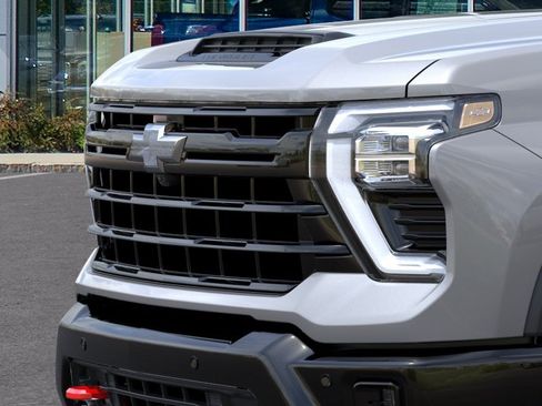 New 2026 Chevrolet Silverado 3500 LT w/ Trail Boss Package AWD/4WD image 46