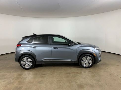 Used 2020 Hyundai Kona SEL FWD image 7
