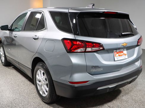 Used 2023 Chevrolet Equinox LT image 9