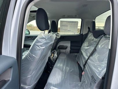 New 2025 Ford Maverick XLT w/ XLT Luxury Package