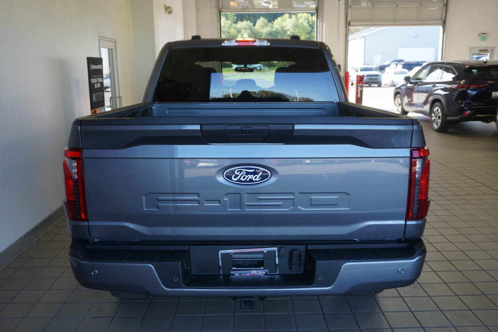 Used 2024 Ford F150 STX AWD/4WD image 15