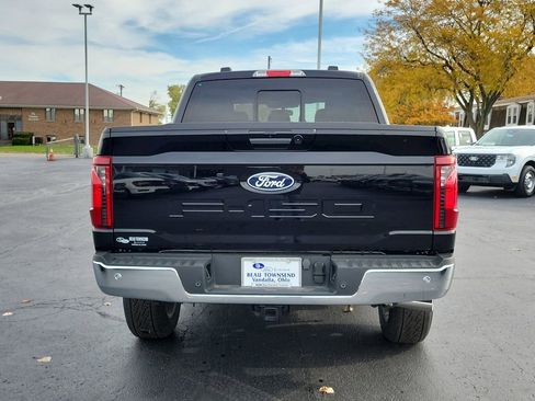 New 2024 Ford F150 XLT w/ Equipment Group 302A MID image 5