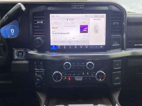 Certified 2026 Ford F350 King Ranch w/ Chrome Package image 28