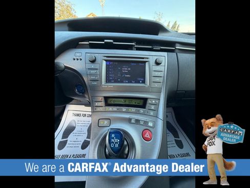 Used 2015 Toyota Prius Persona Series image 26