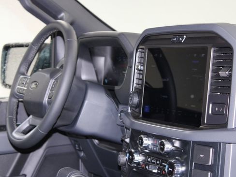 New 2026 Ford F150 XLT AWD/4WD image 30