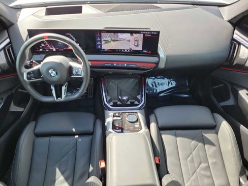 Used 2026 BMW X3 M50 AWD/4WD image 14