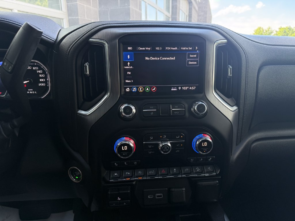 Used 2019 GMC Sierra 1500 Denali w/ Denali Ultimate Package AWD/4WD image 28