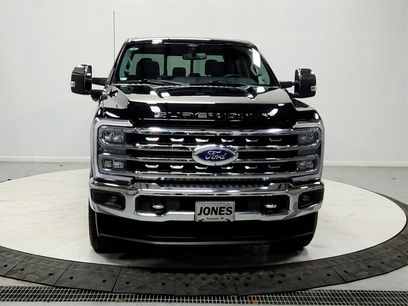 Used 2024 Ford F250 Lariat w/ Chrome Package