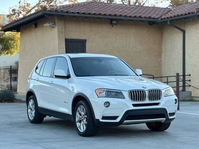 Used 2014 BMW X3 xDrive35i
