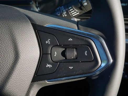 New 2026 Chevrolet Trax ACTIV FWD image 21