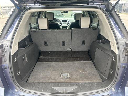 Used 2013 GMC Terrain SLT FWD image 32