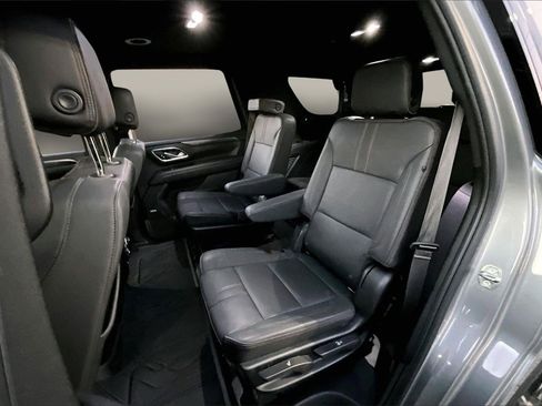 Used 2023 Chevrolet Tahoe RST w/ Luxury Package image 20