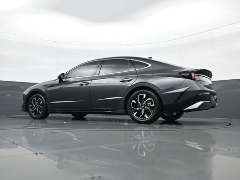 Certified 2024 Hyundai Sonata SEL image 27