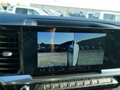 New 2026 GMC Sierra 1500 Elevation w/ Elevation Premium Package image 27