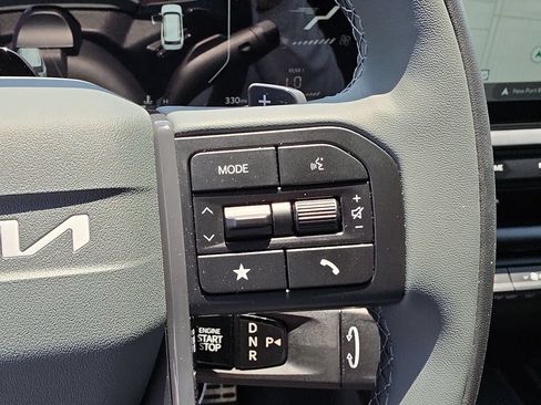 New 2027 Kia Telluride SX Prestige X-Pro AWD/4WD image 32