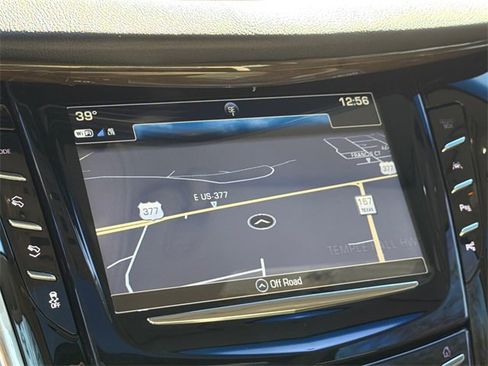 Used 2019 Cadillac Escalade ESV Premium Luxury w/ Escalade Sport Edition image 26