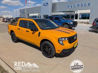 New 2026 Ford Maverick XLT w/ XLT Luxury Package AWD/4WD video 1