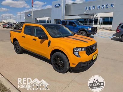 New 2026 Ford Maverick XLT w/ XLT Luxury Package